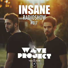 Wp Insane Radioshow #017