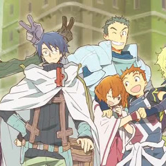 Your Song *English Version* - [Log Horizon ED] (Javii Marquez Remix)