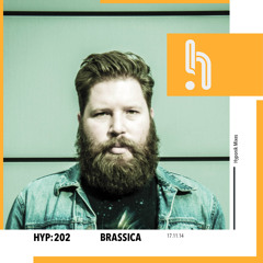 Hyp 202: Brassica