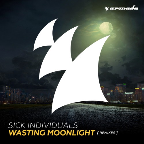 Sick Individuals - Wasting Moonlight (Lucas & Steve Remix) [Heldeep Radio 018] [OUT NOW!]