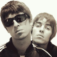 Morning Glory (oasis cover)