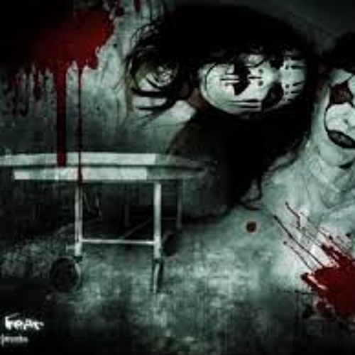 White Fear Send To Bretschnakk @ Clusterma g2012