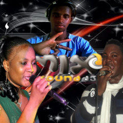 Kizomba Versom [ 2014 ] Tarraxa  Ze Spanhol Feat Susy -(by Dj Tony)