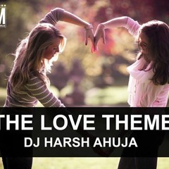 The Love Theme