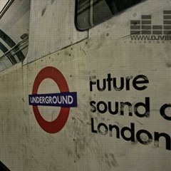 Tribal Infector - Future Sound of London 001 November 2014