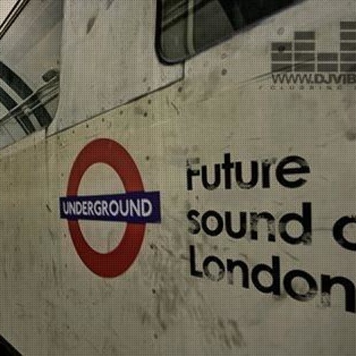 Tribal Infector - Future Sound of London 001 November 2014
