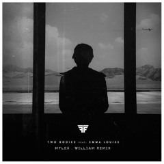 Flight Facilities -Two Bodies Ft. Emma Louise {Myles.William Flip}