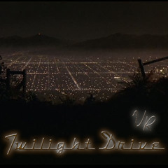 Vince Riviera - Twilight Drive