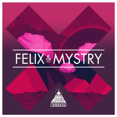 FELIX AND MYSTRY - MUGATO