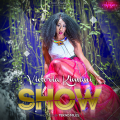 Show- Victoria Kimani