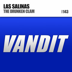 'Las Salinas -  The Drunken Clam' on Above & Beyond's Group Therapy 109
