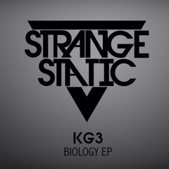 KG3 - Hallucinations (OUT NOW)