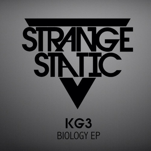 KG3 - Hallucinations (OUT NOW)