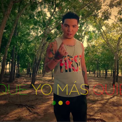 Smoky - Lo Que Yo Mas Quiero