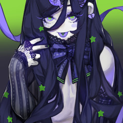 sketch #2: Lavender Lace