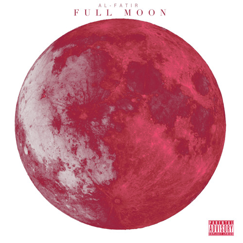 Full Moon [Prod. Sabali]