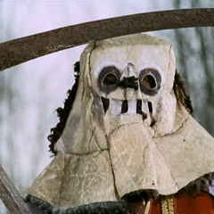 Sergei Paradjanov - Music from the film "Shadow of Our Forgotten Ancestors"