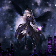 Nightcore - Freak Like Me