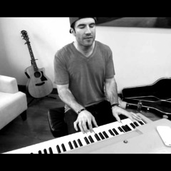 Make You Miss Me (SamHunt Cover) (Vocals By Shawn Marcoux Keys By Kevin Houle) a.k.a HARMONIX