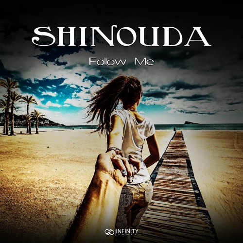 Shinouda - Follow Me (EP Preview Snipped)