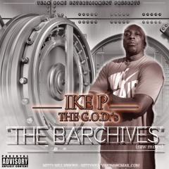 6. FRAME OF MIND By IKE P THE G.O.D. Prod By DUB Z