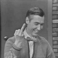 Mr. Rogers' Trap House