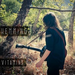 Singer / Songwriter Hemming talks about about her life, music, being out, and reality TV.