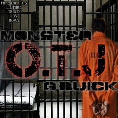 OTJ(Out That Jam) Ft. G Quick prod. by DEADDRUM