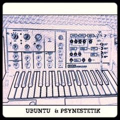 Cynematics  -  Ubuntu & Sigma(Original mix)
