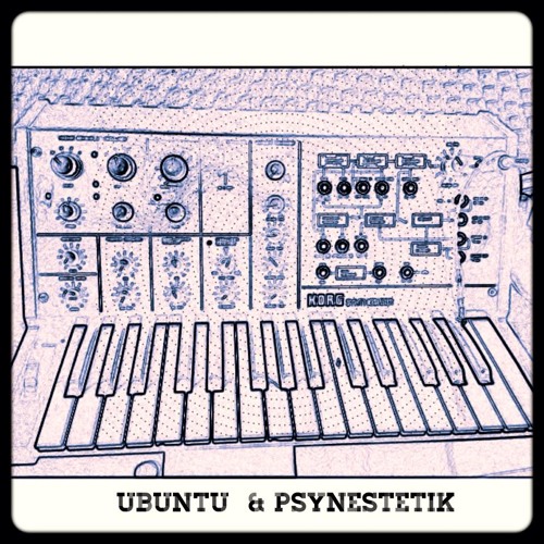 Cynematics  -  Ubuntu & Sigma(Original mix)