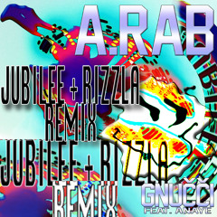 A.RAB (JUBILEE + RIZZLA RMX)