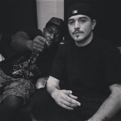 Junior - Ima Gee Feat. Willy Northpole