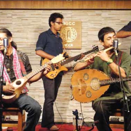 Joler Gaan - Emon Jodi Hoto