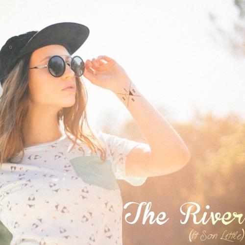 Son Little - The River (TRINIX REMIX)