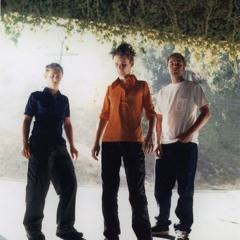 Muse - Cave (live Lamacq 1999/02/17)