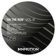 Alex Fuente & Deviank - Wood