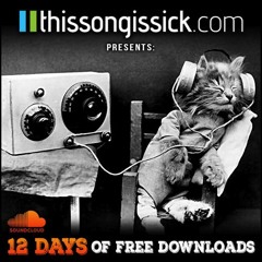 12 Days Of Free Downloads!