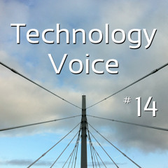 Episode 14 - Web Summit and Entrepreneurship Policy