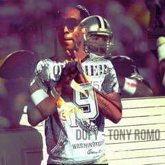Tony Romo -(LEAK)