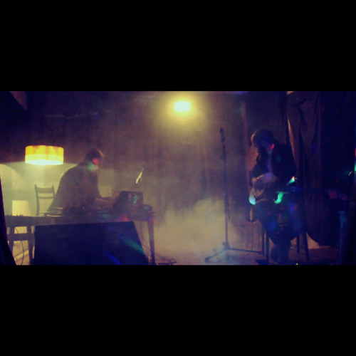 BP.2 live at Narsuda art lab (15.11.2014) part 05