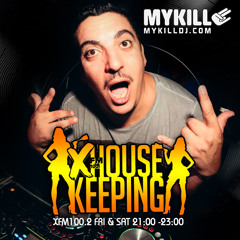 XFM100.2 House Keeping Sat 15th Nov Full Show no ads