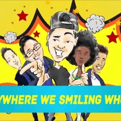 The Entourage - Do It Again