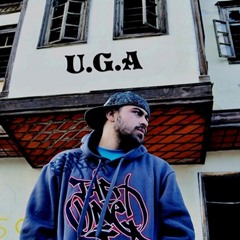U.G.A - Doğu Yakası(Tayfa Crew Prod.)