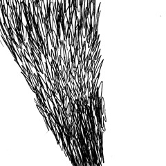 Jalanjälkiä (2014) for string quartet - II - Block