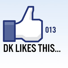 Dave King - I Like This 013