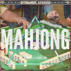 Delerat   DJ Skull Kid - Mahjong