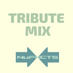 FREE DOWNLOAD Blue Amazon  - No Other Love ( NuFects UnOfficial Tribute mix)