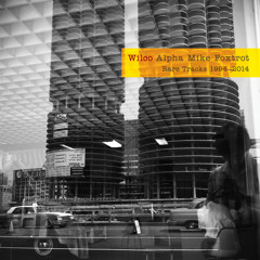 Wilco - Blasting Fonda