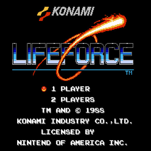 Fly To Live (Life Force)