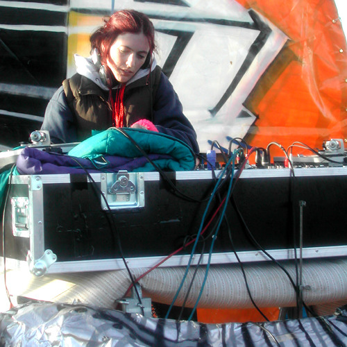 "Tribe A Papa Mix" By Dyna D.FaZé